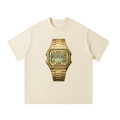 Check the Time Tee