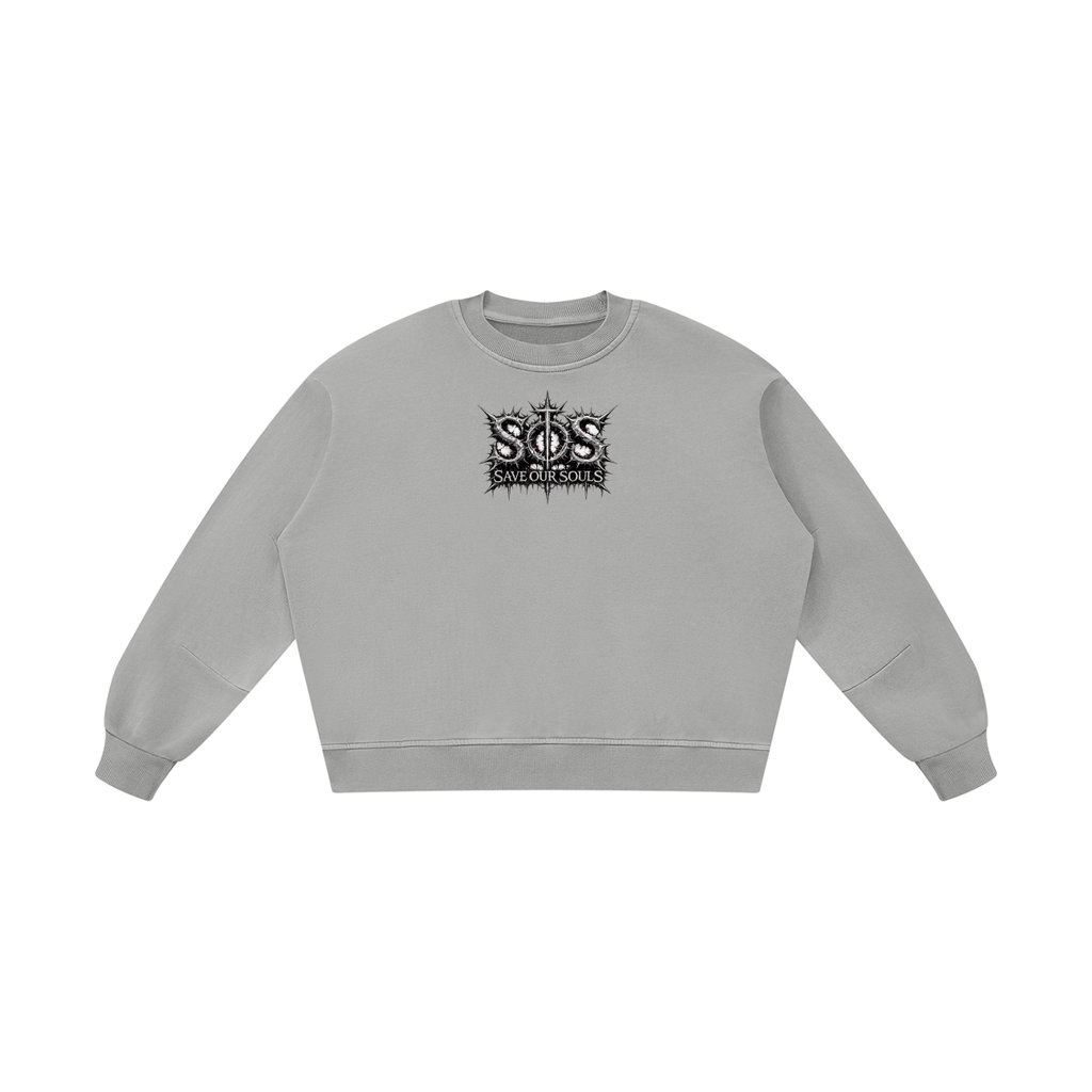 SOS Sweatshirt