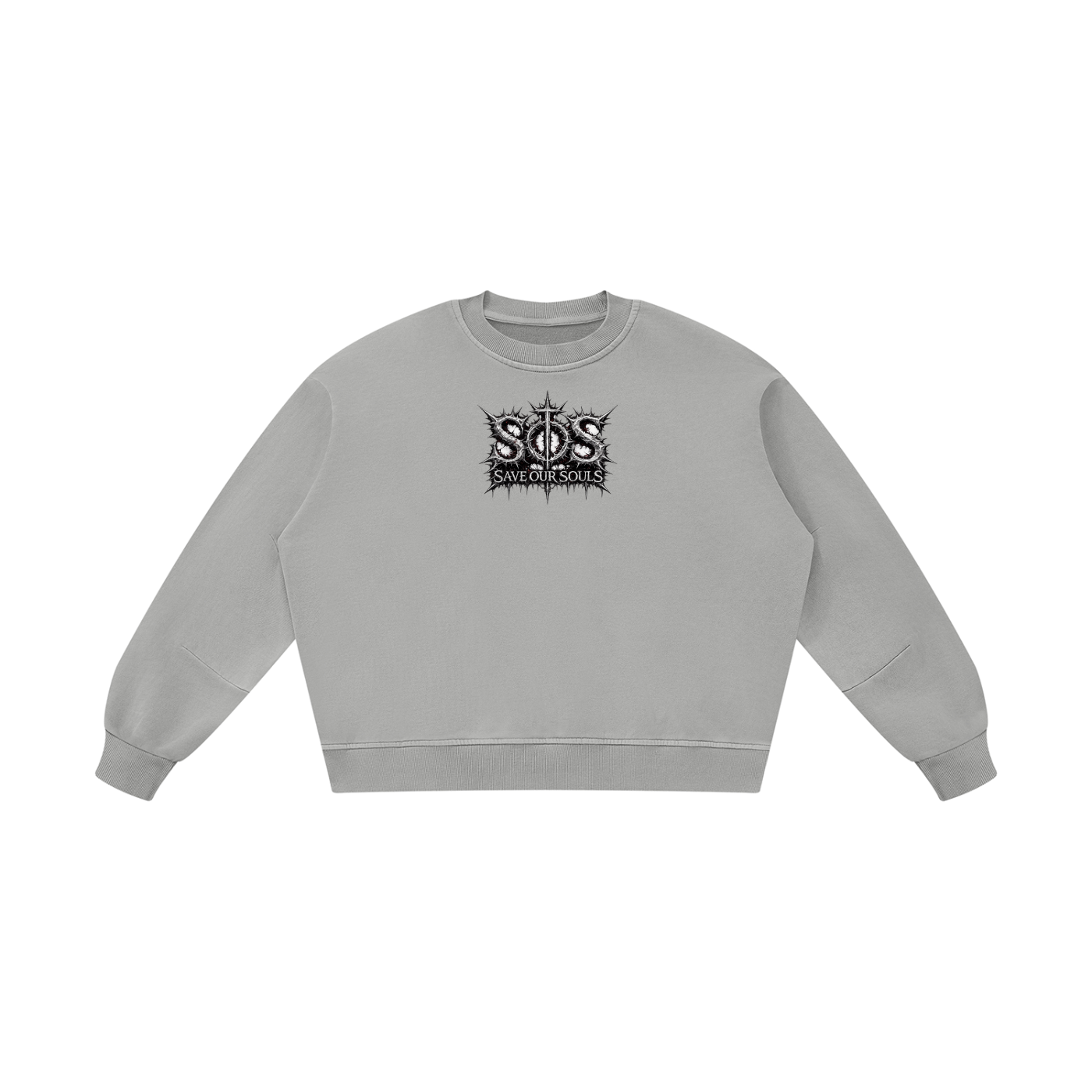 SOS Sweatshirt
