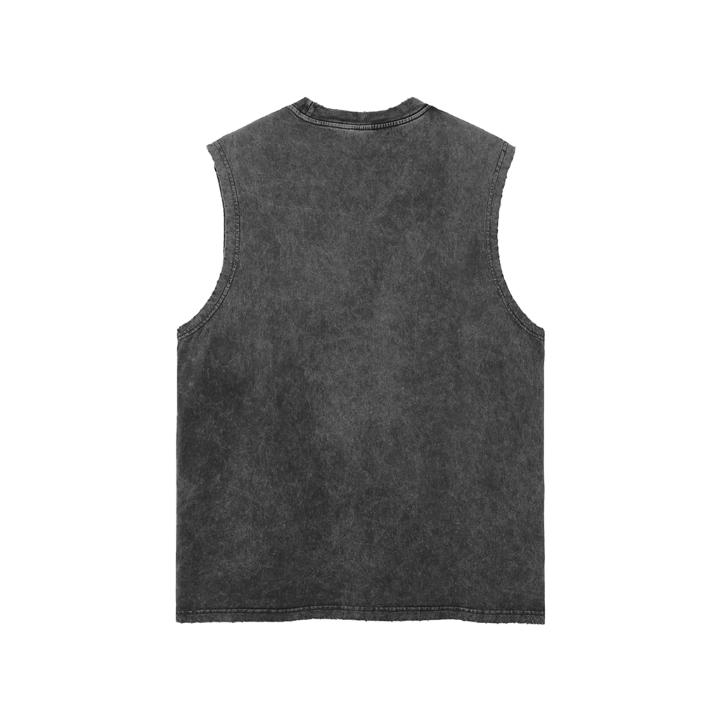 WEIGHT OF THE WORLD TANK TOP