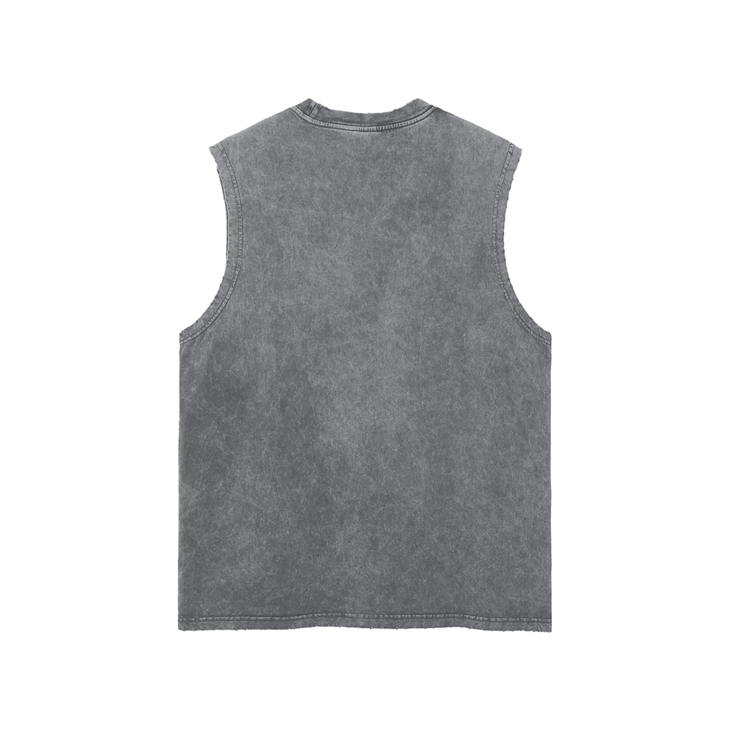 WEIGHT OF THE WORLD TANK TOP