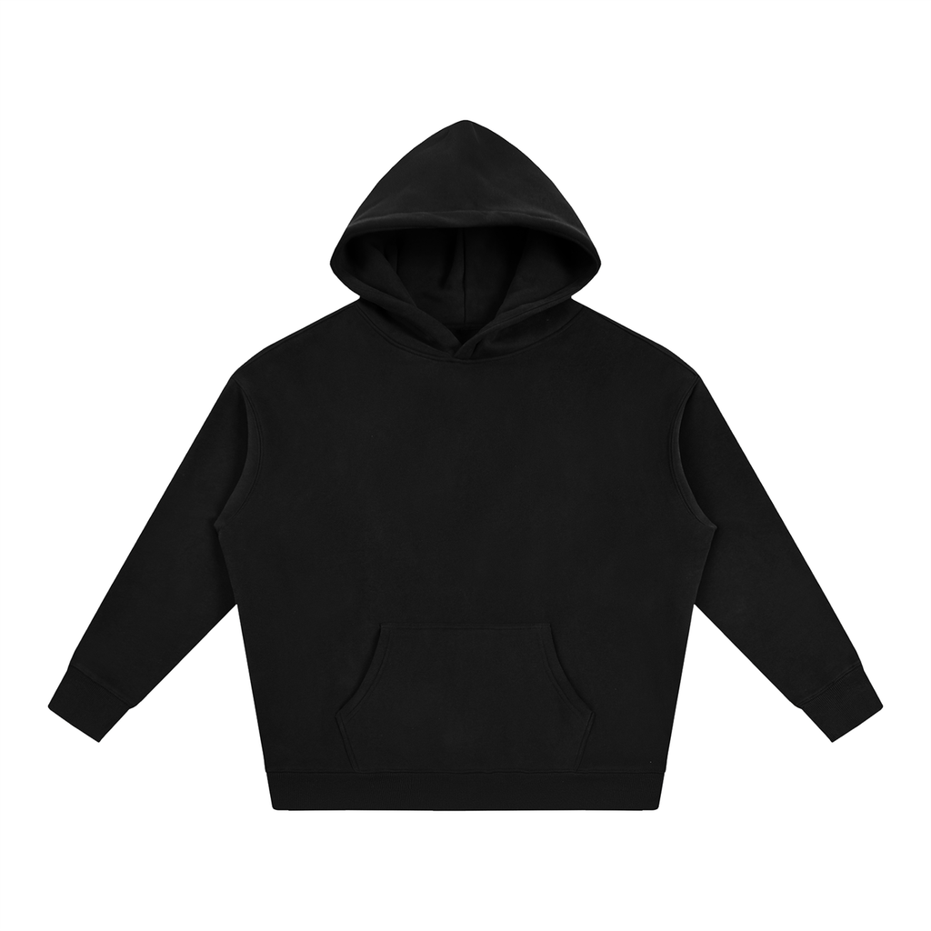 WEIGHT OF THE WORLD HOODY