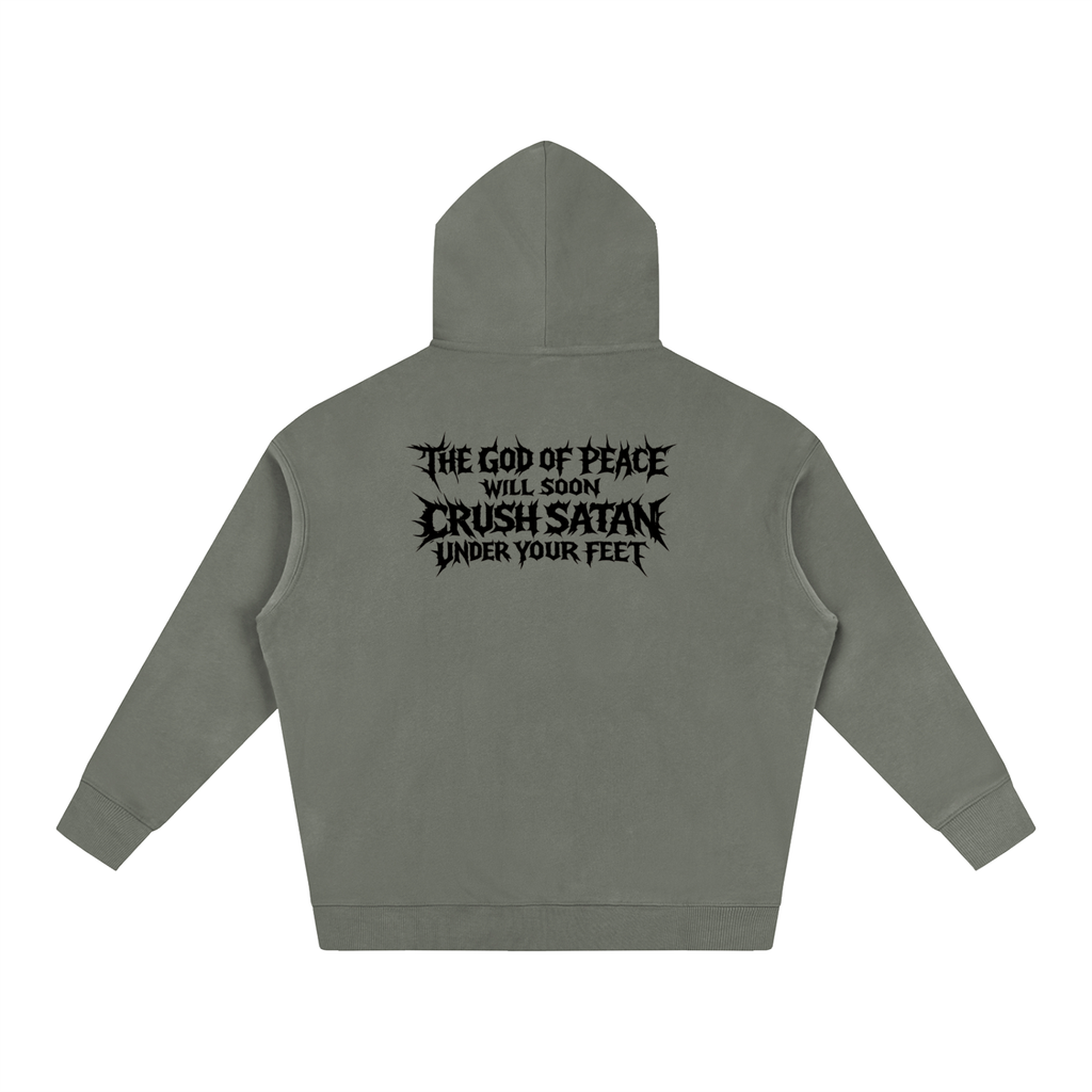 Romans 16:20 Hoody
