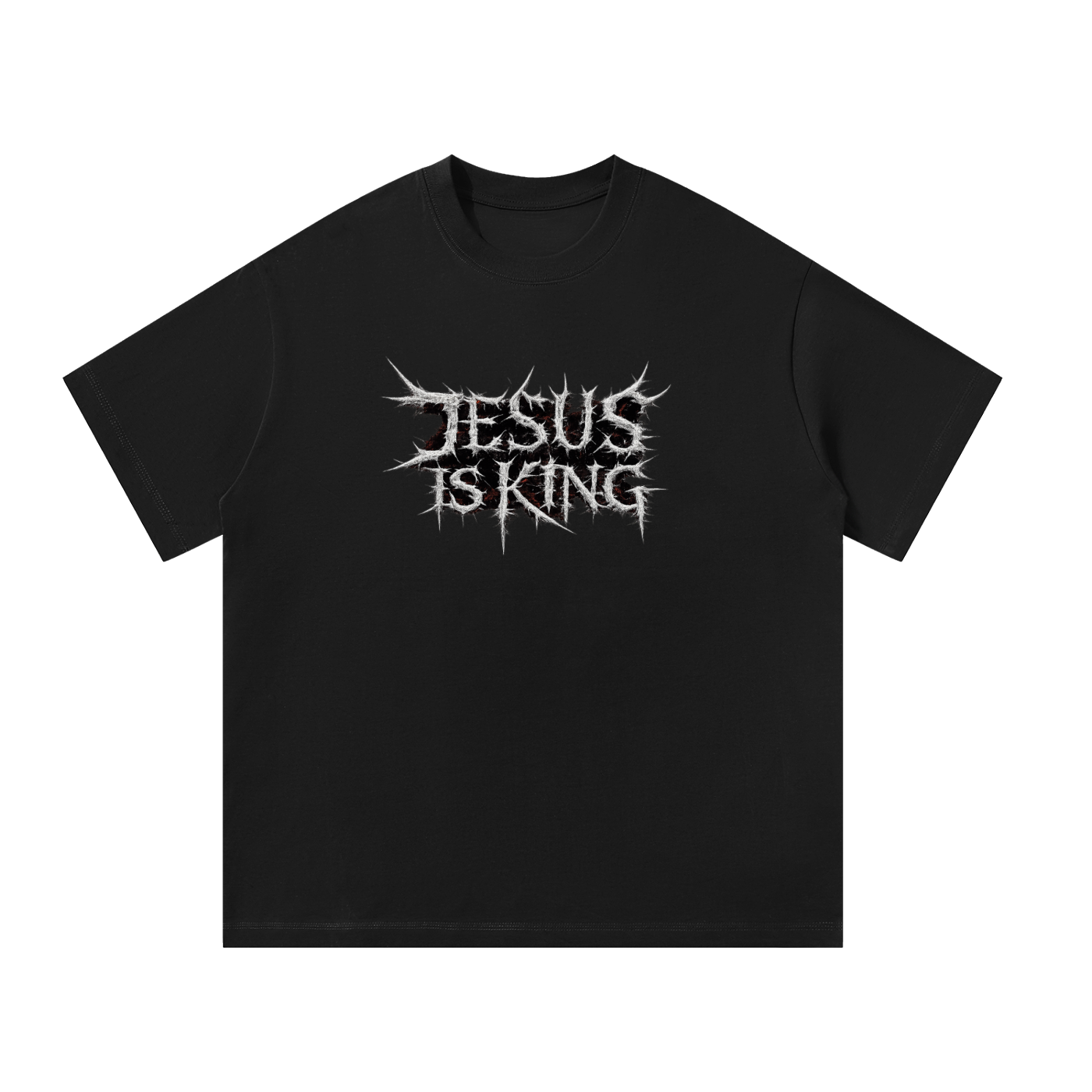 Jesus is King Shirt
