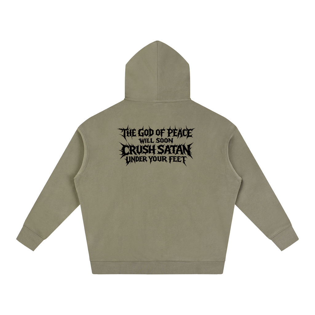 Romans 16:20 Hoody