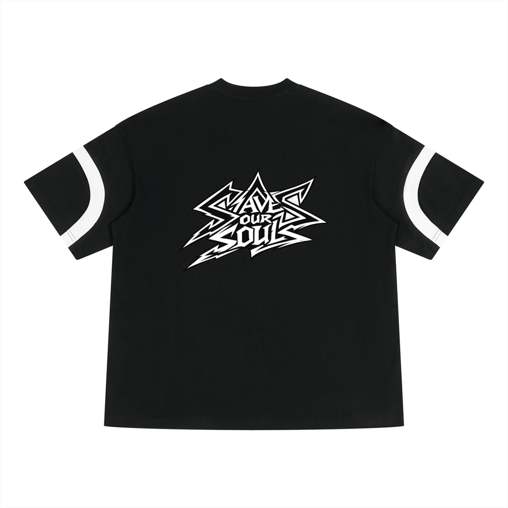 Saves our Souls Tee