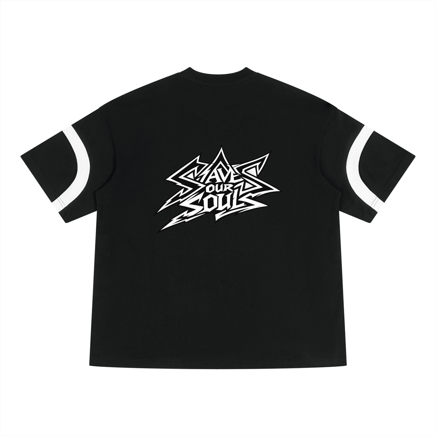 Saves our Souls Tee