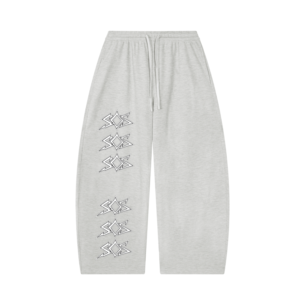 SOS Baggy Sweats