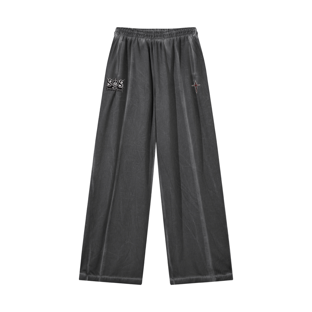 SOS WISEGUY PANTS