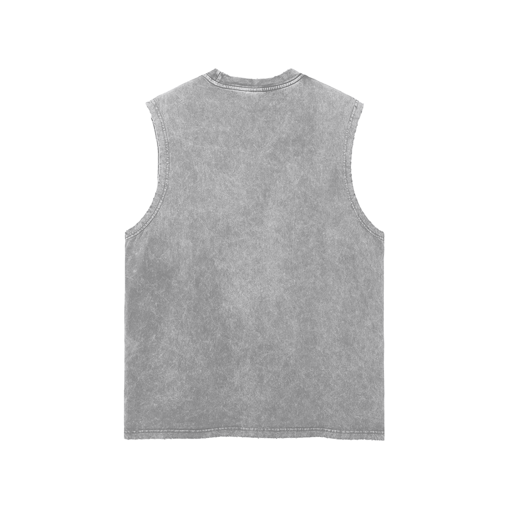 WEIGHT OF THE WORLD TANK TOP