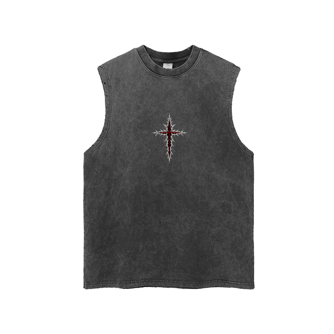 WEIGHT OF THE WORLD TANK TOP