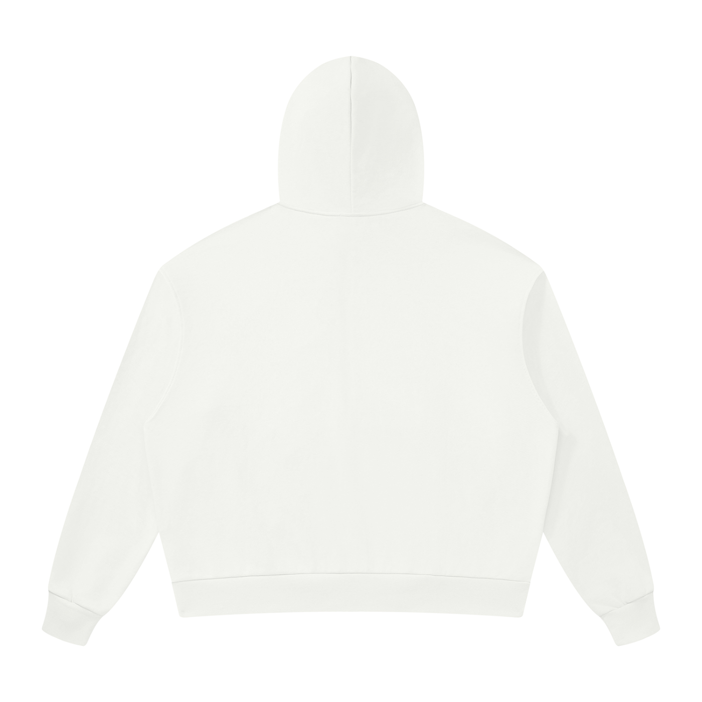 SOS LOGO ZIP-UP