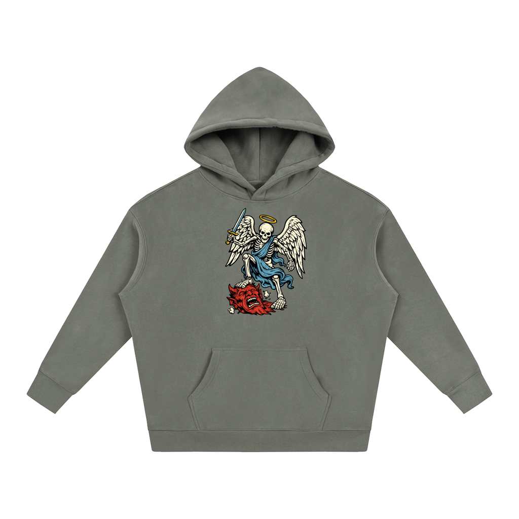 Romans 16:20 Hoody