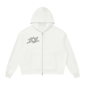 SOS LOGO ZIP-UP