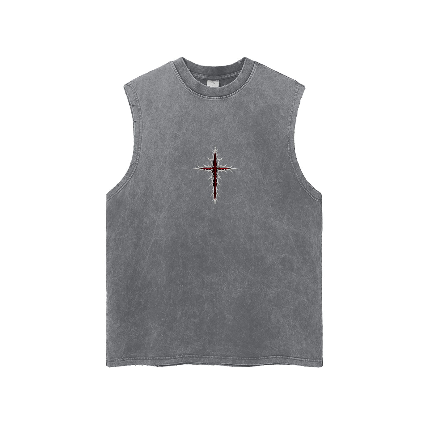 WEIGHT OF THE WORLD TANK TOP