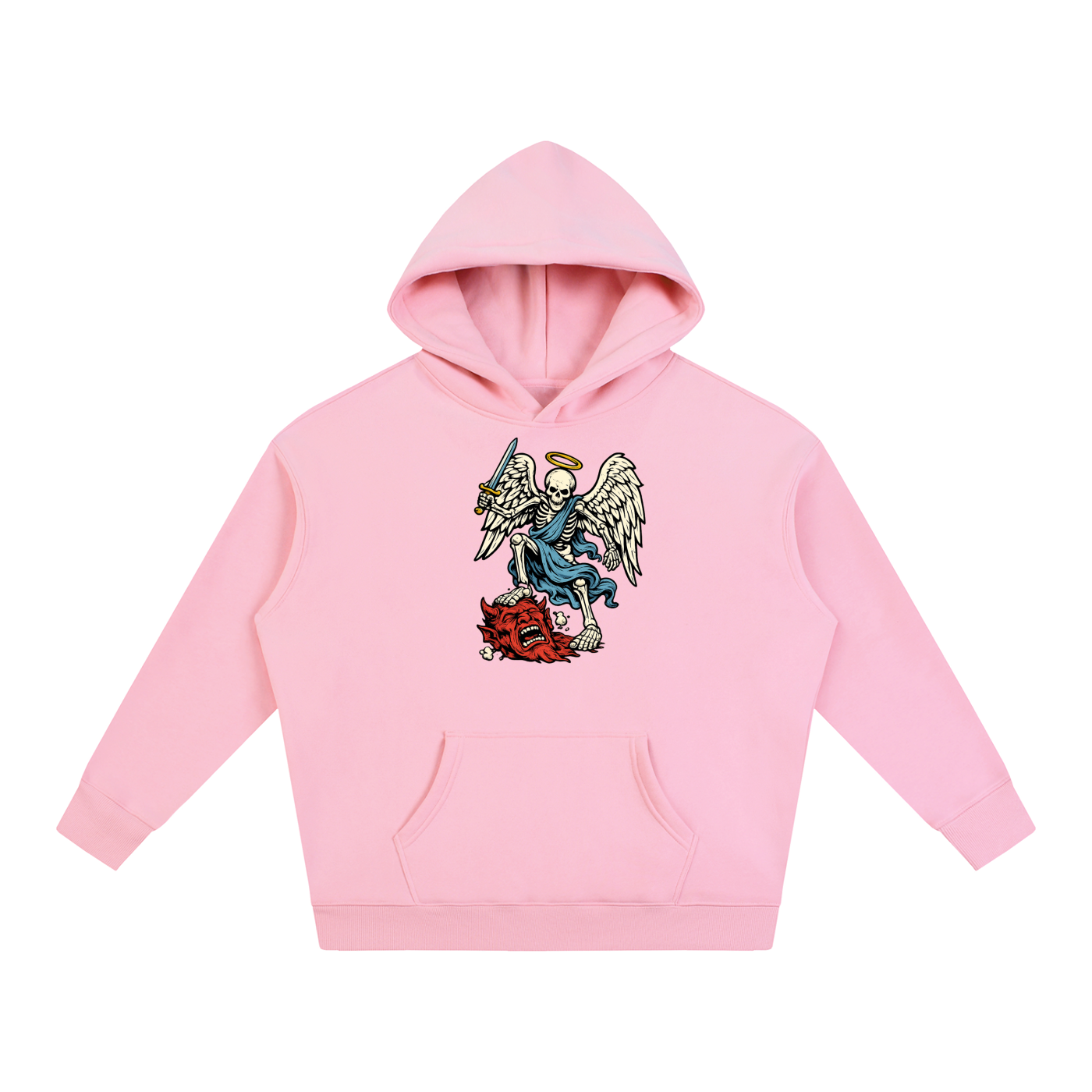 Romans 16:20 Hoody