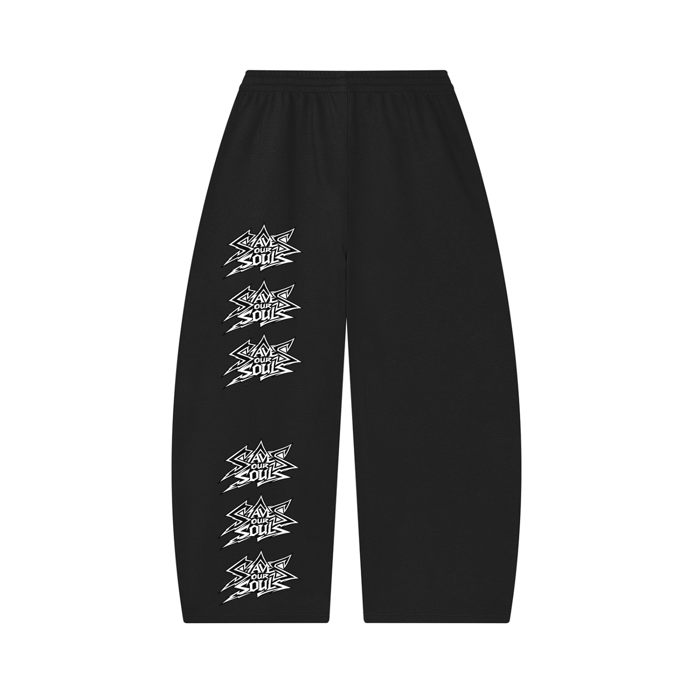 SOS Baggy Sweats