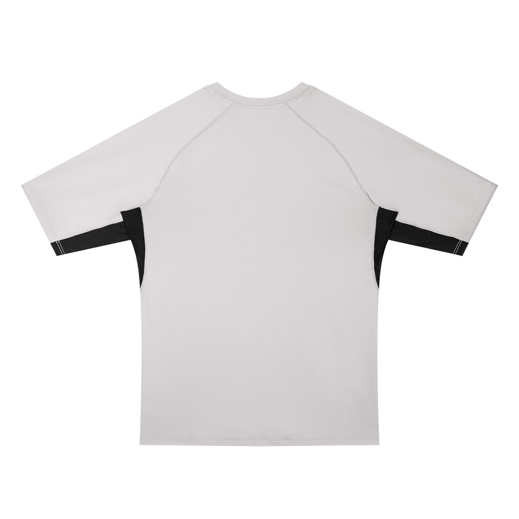 SOS LOGO TEE
