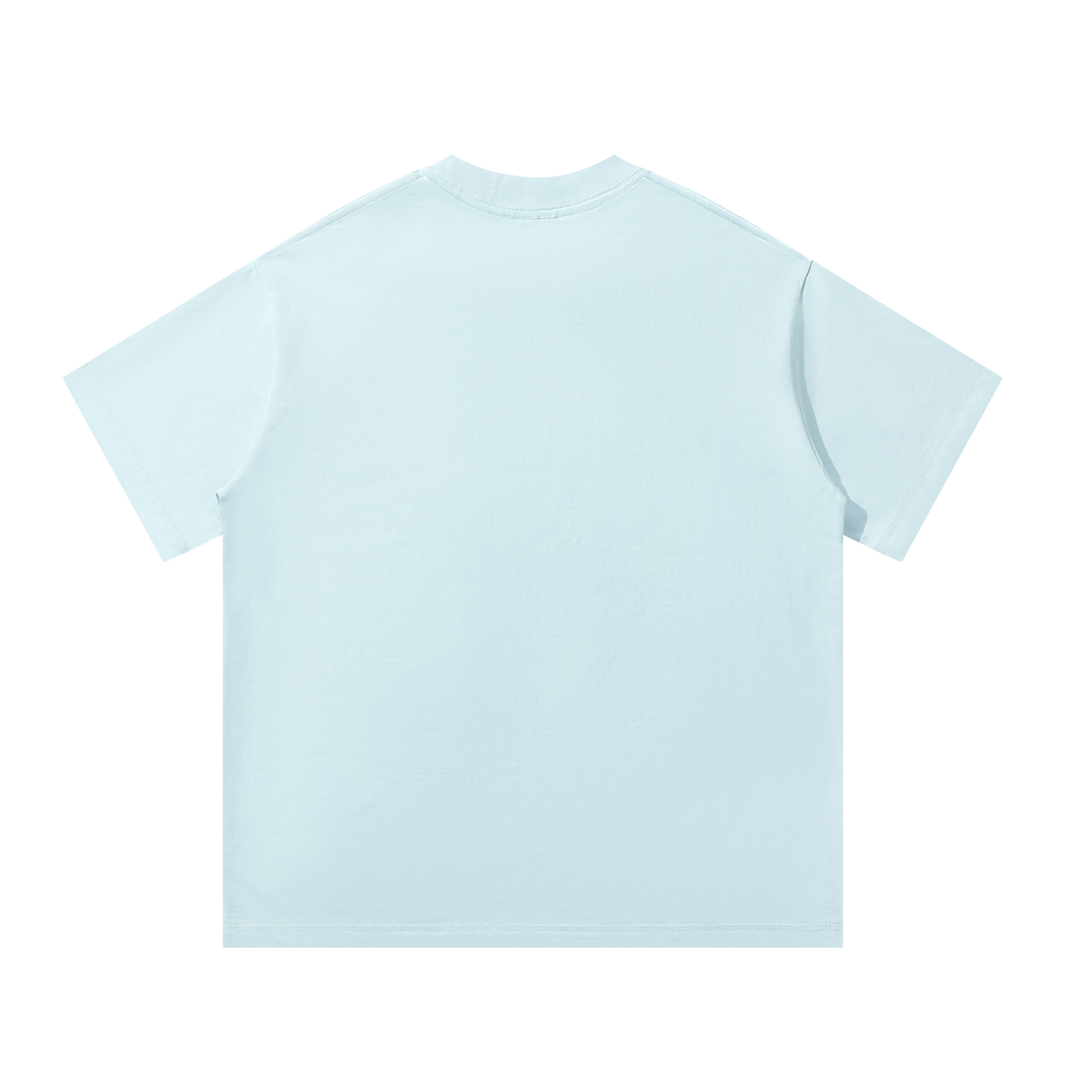 SOS LOGO TEE