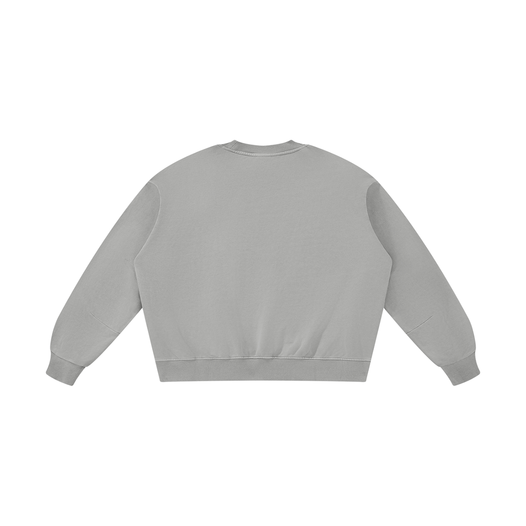 SOS Sweatshirt