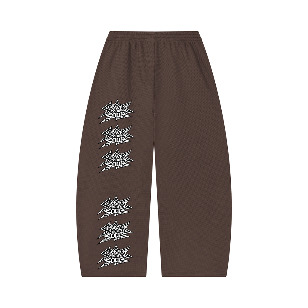 SOS Baggy Sweats
