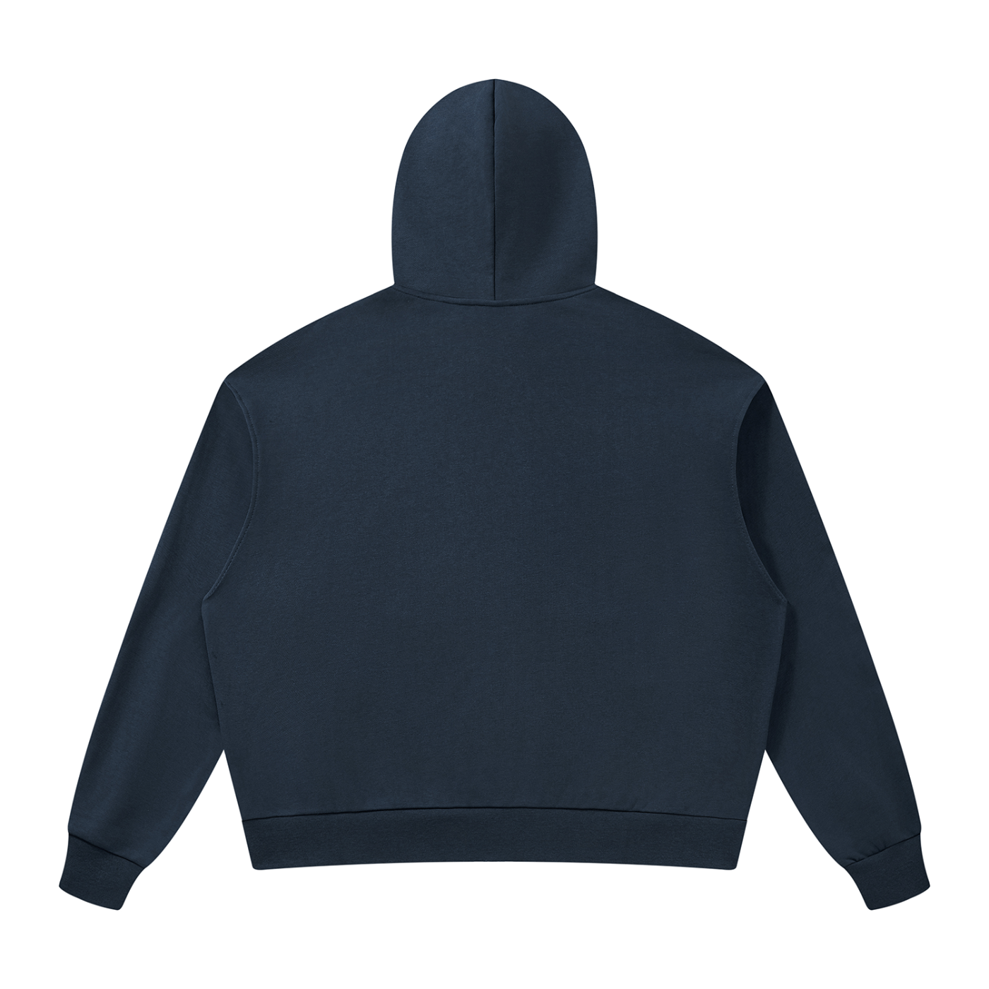 SOS LOGO ZIP-UP