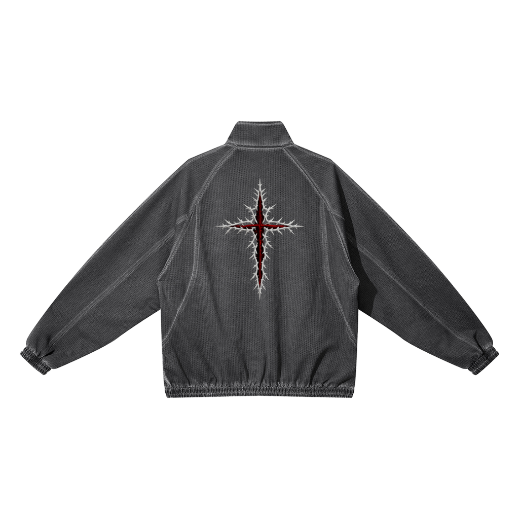 SOS WISEGUY Jacket