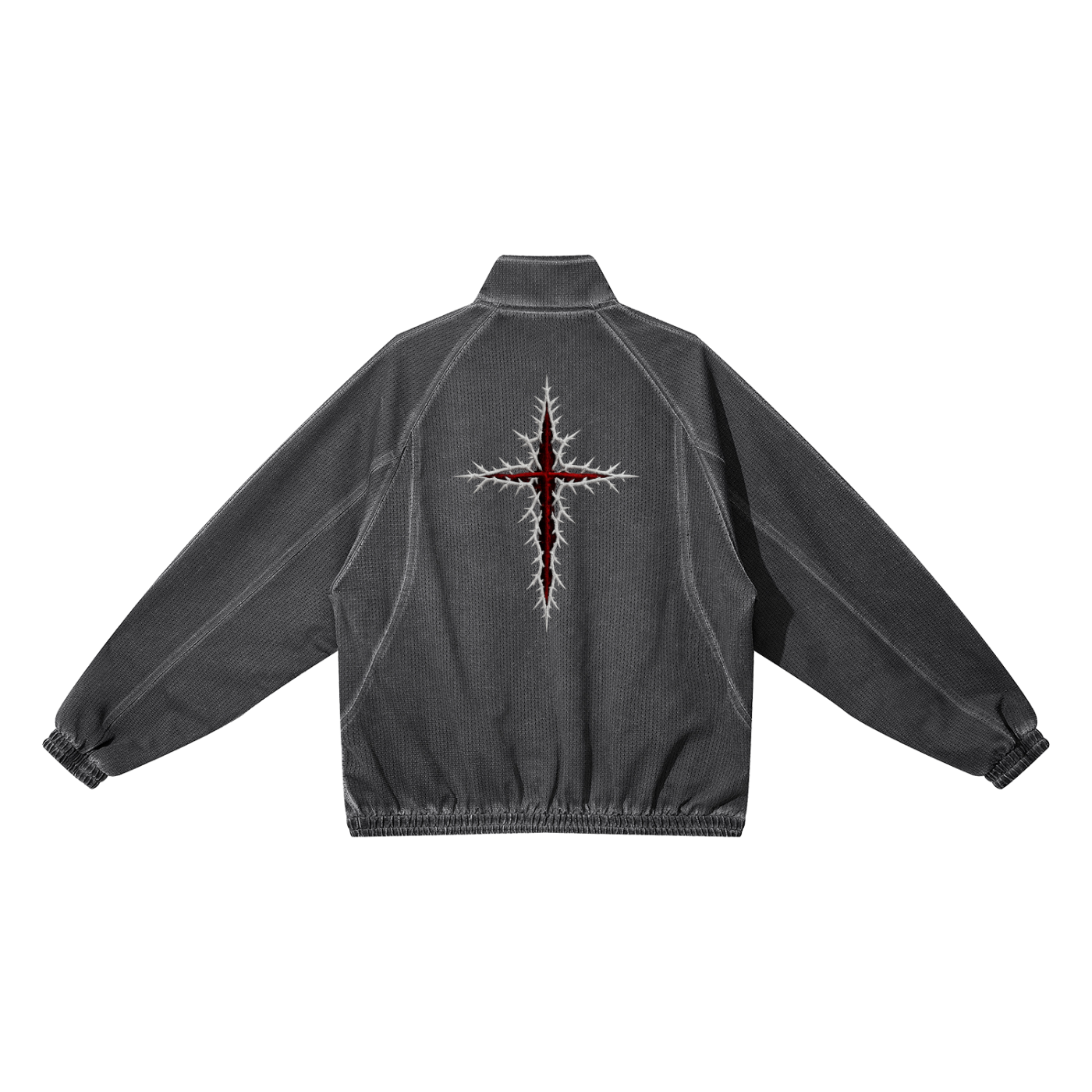 SOS WISEGUY Jacket