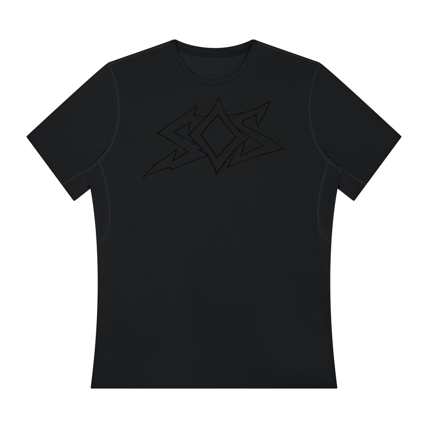 SOS COMP TEE