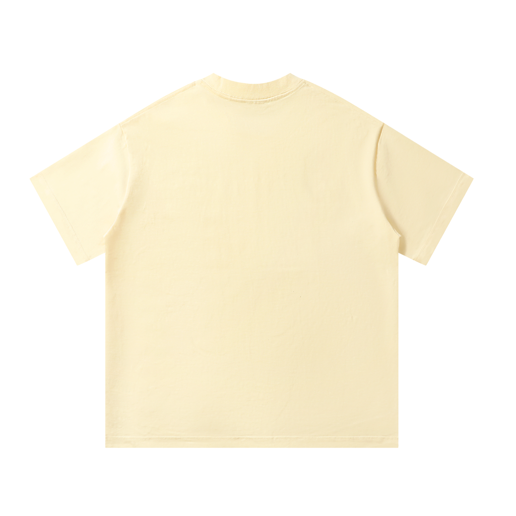 SOS LOGO TEE