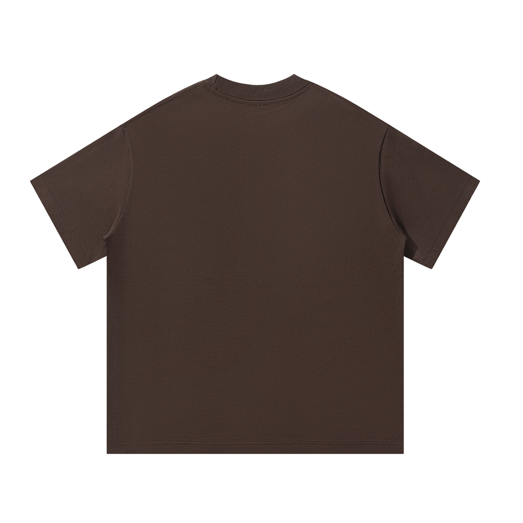 SOS LOGO TEE