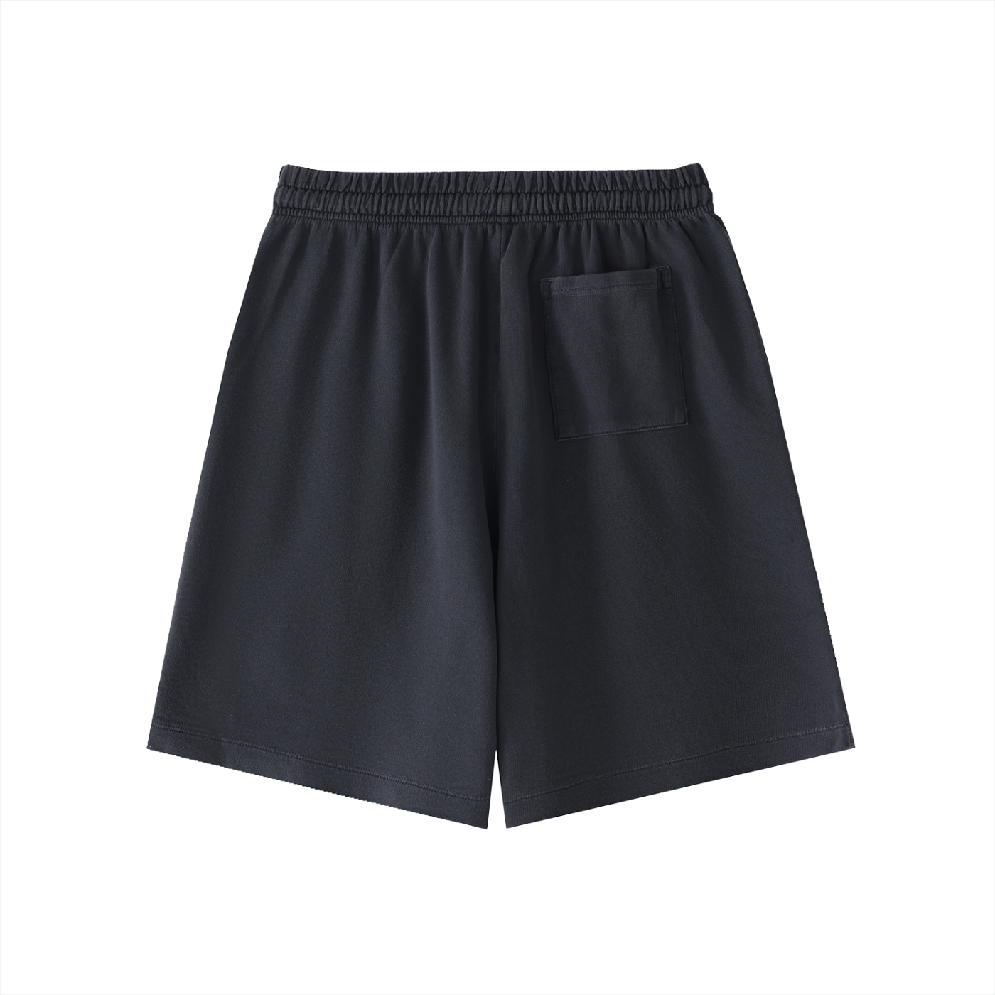 SOS LOGO SHORTS