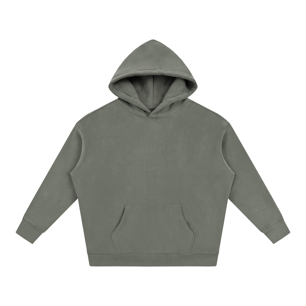 WEIGHT OF THE WORLD HOODY
