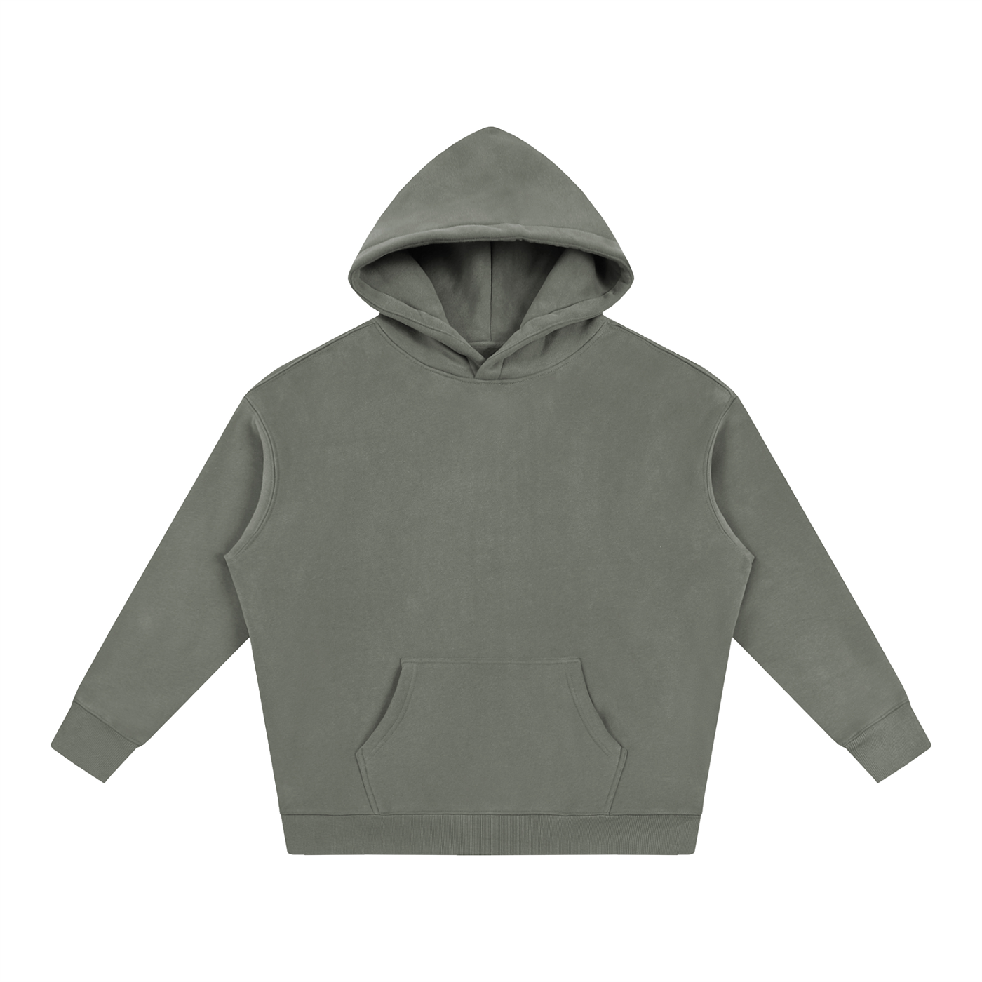 WEIGHT OF THE WORLD HOODY