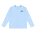 SOS LOGO LONG SLEEVE