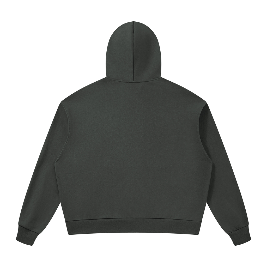 SOS LOGO ZIP-UP