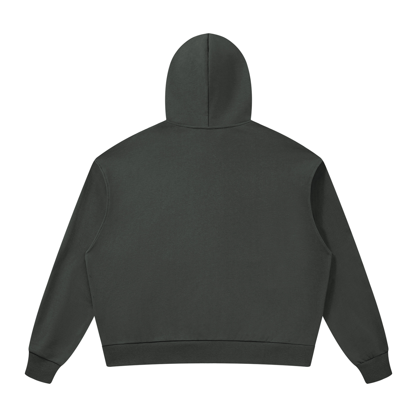 SOS LOGO ZIP-UP