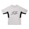SOS LOGO TEE