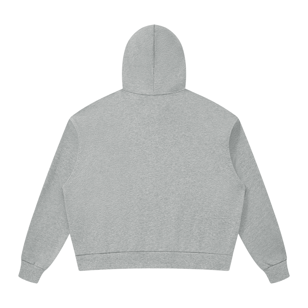 SOS LOGO ZIP-UP