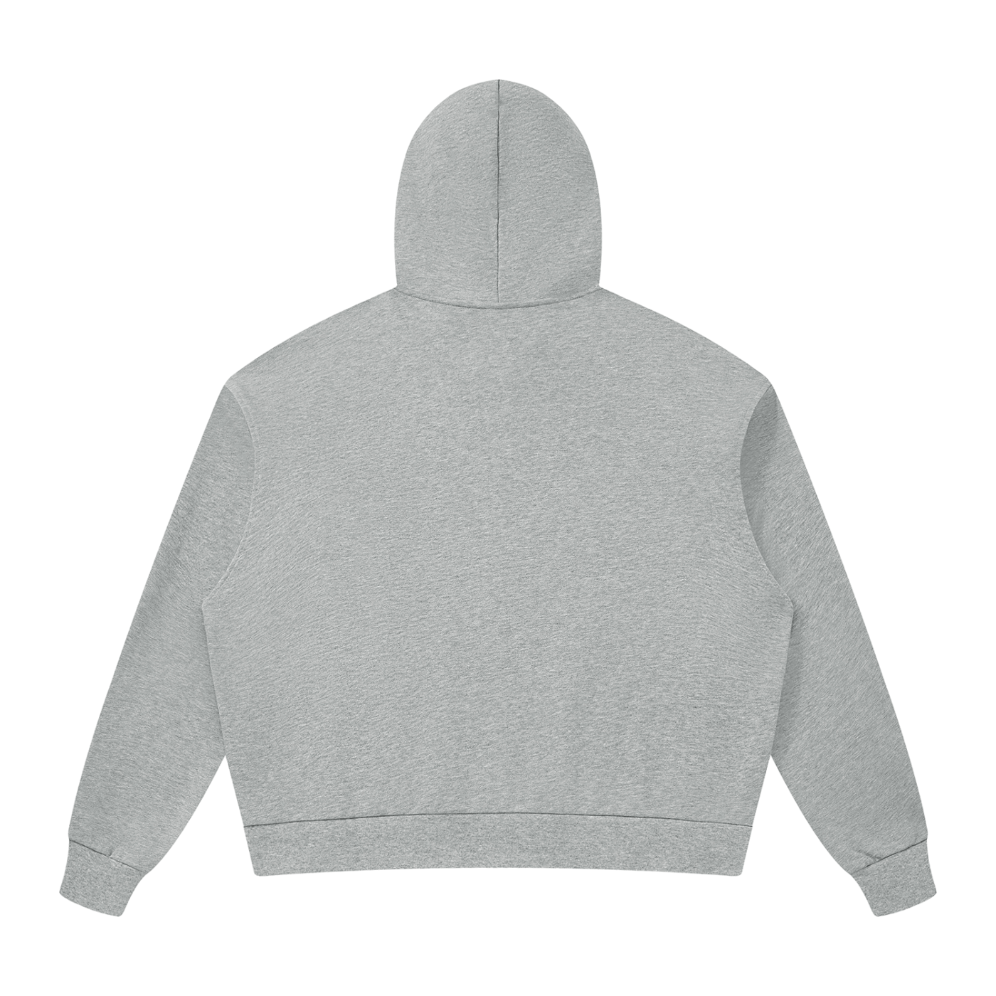 SOS LOGO ZIP-UP