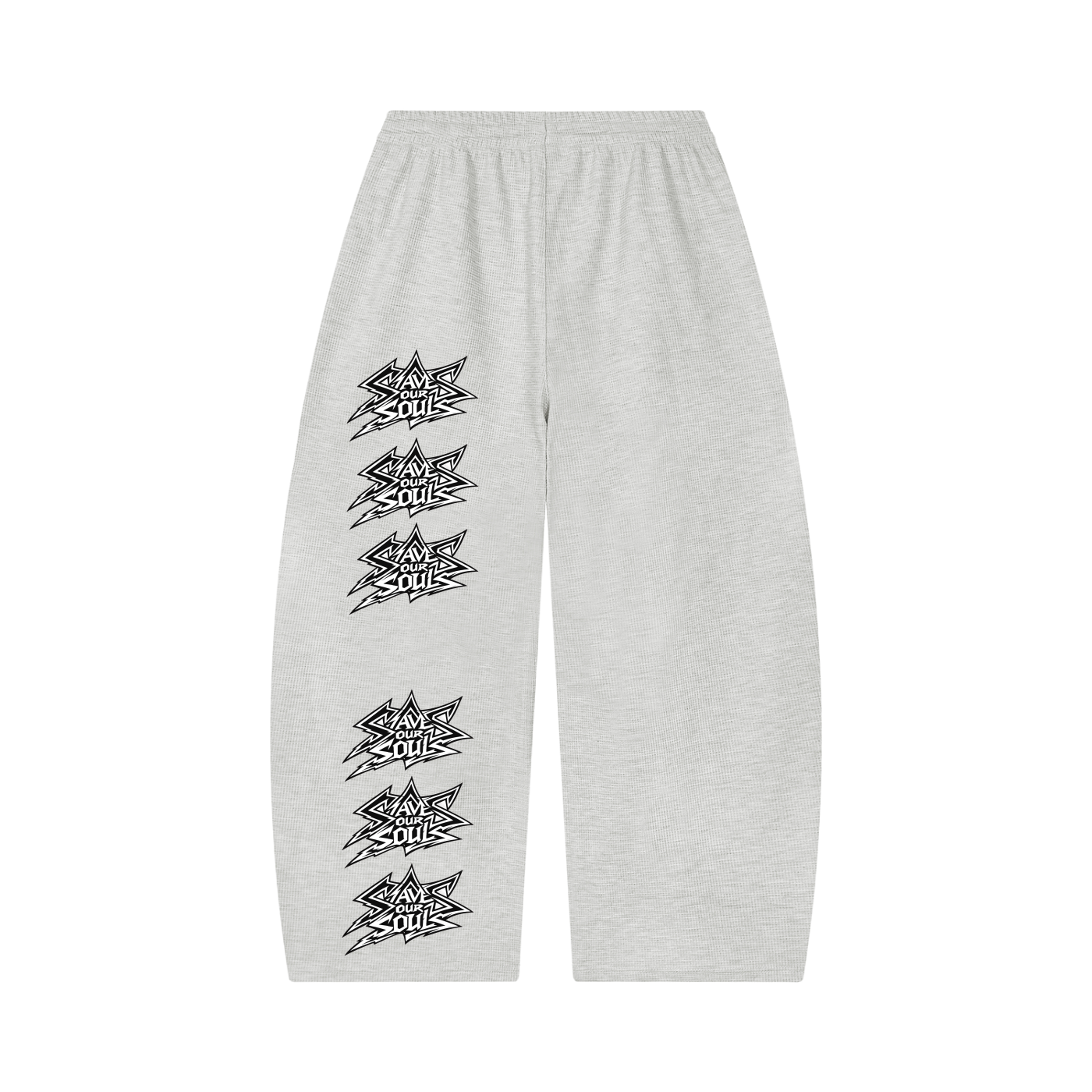 SOS Baggy Sweats