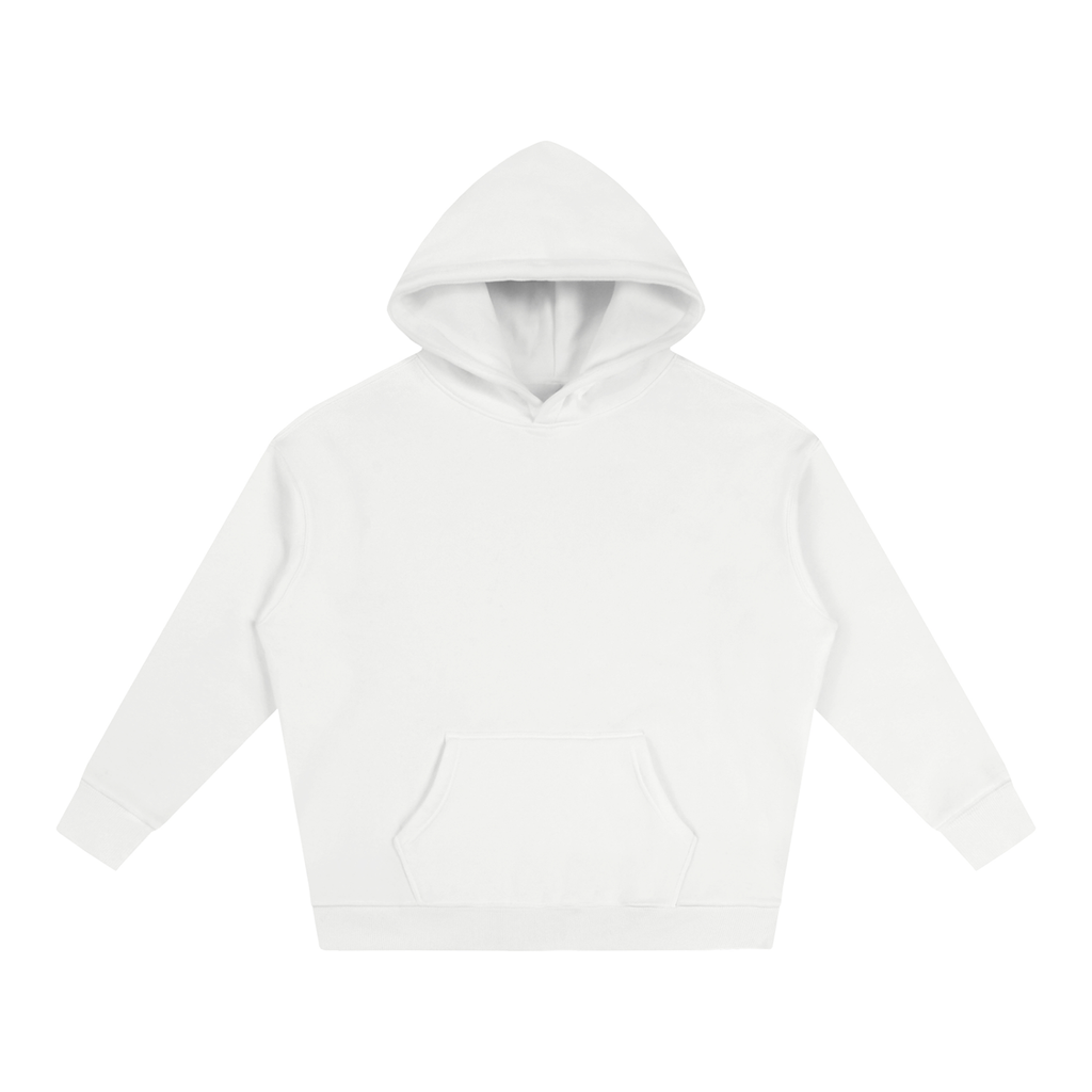 WEIGHT OF THE WORLD HOODY