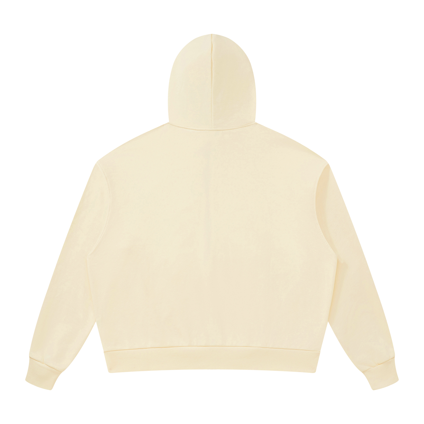 SOS LOGO ZIP-UP