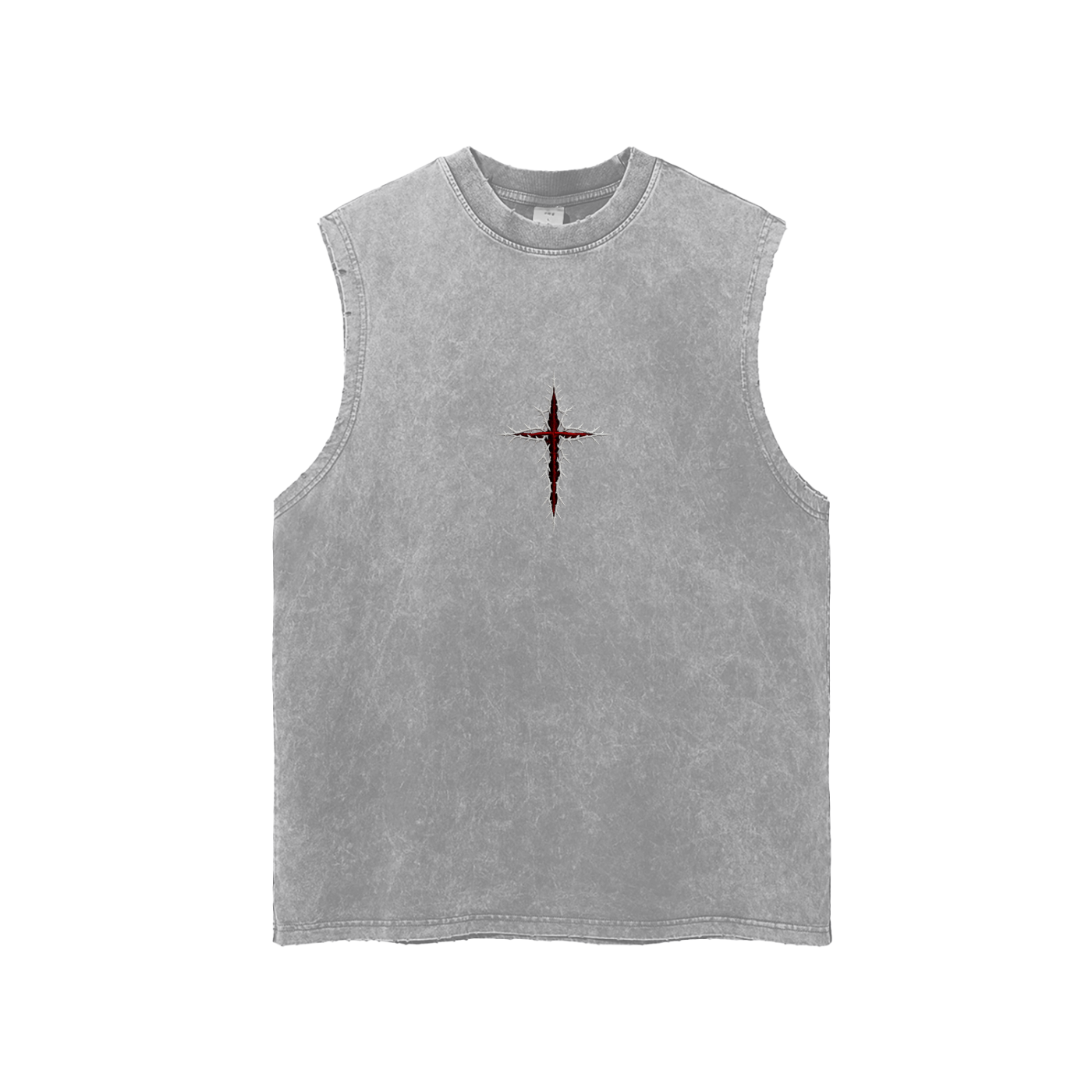 WEIGHT OF THE WORLD TANK TOP