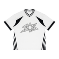 SOS LOGO V-NECK