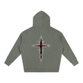 WEIGHT OF THE WORLD HOODY
